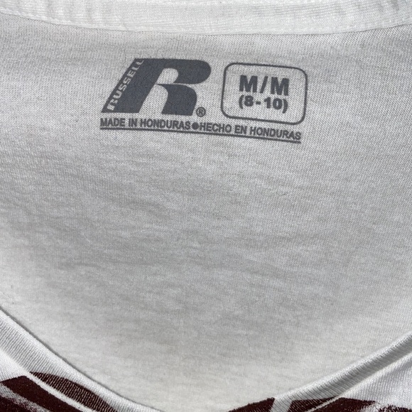 Texas A&M Shirt - Picture 2 of 4
